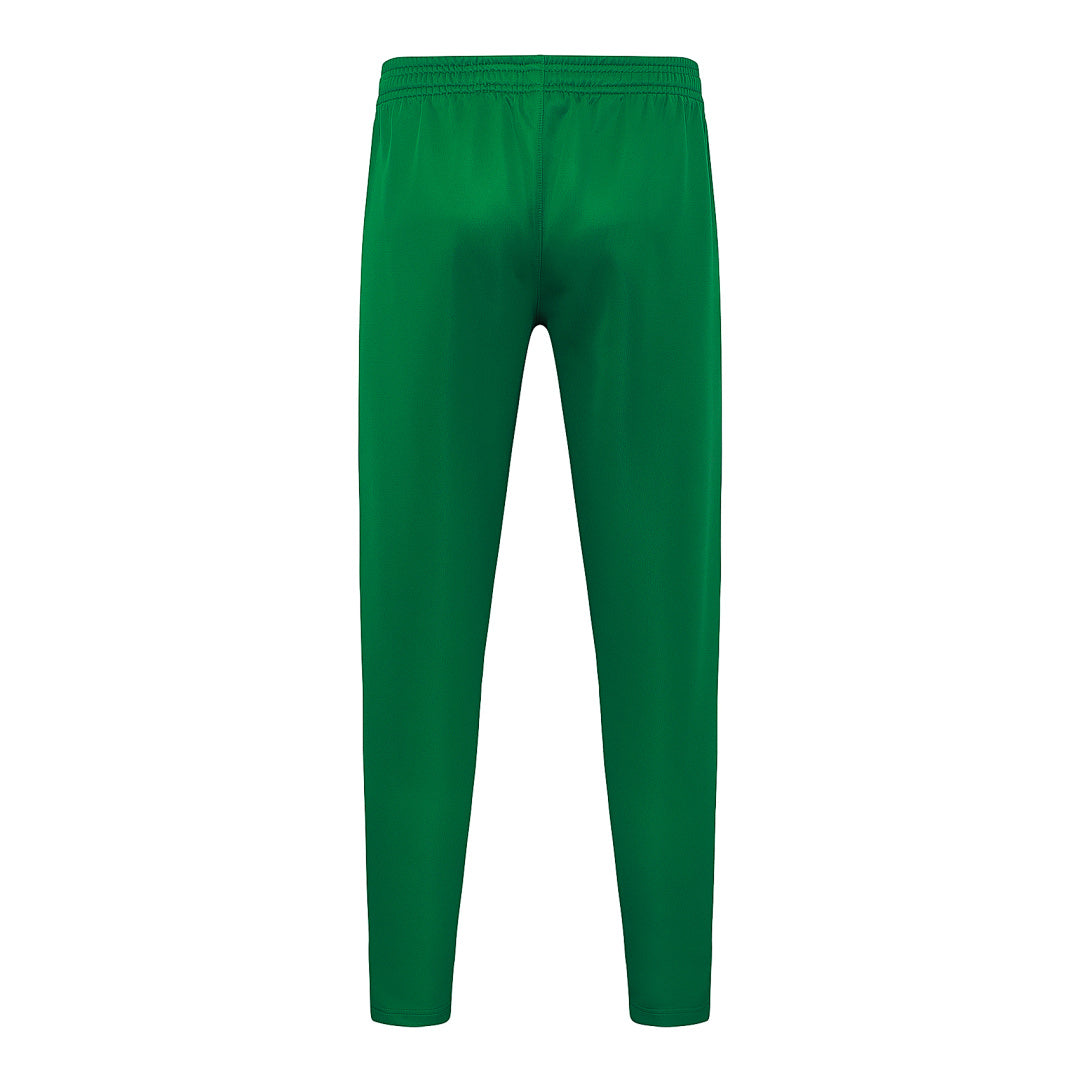 Survêtement Ensemble Jogging Sénégal Vert Pomme