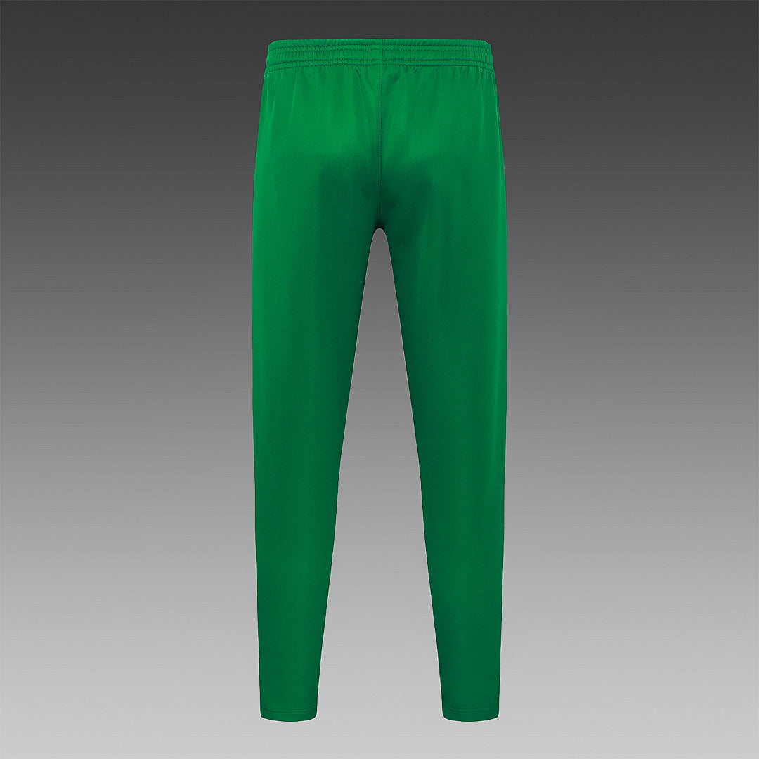 Survêtement Ensemble Jogging Sénégal Vert Pomme