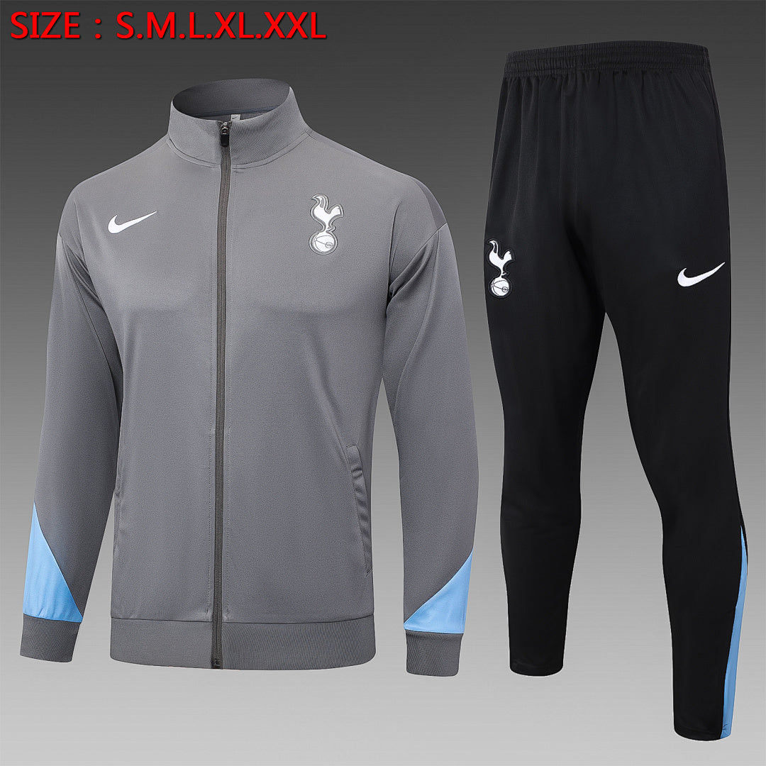 Survêtement Ensemble Jogging Tottenham 2024/25