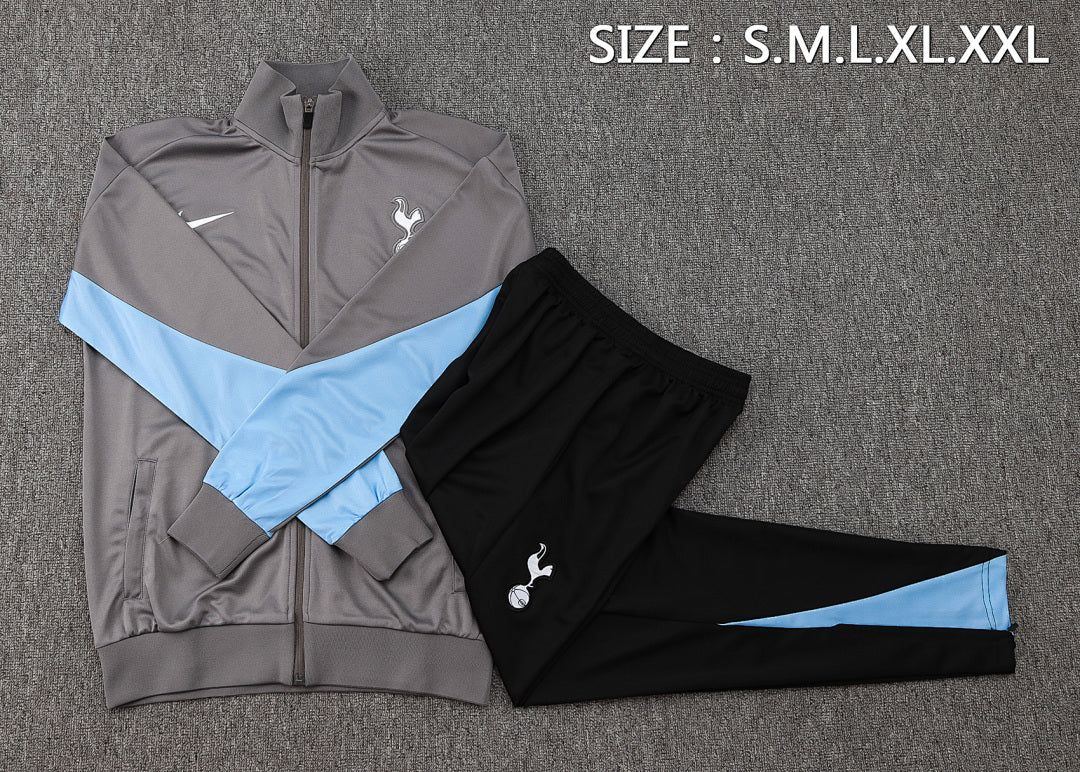 Survêtement Ensemble Jogging Tottenham 2024/25
