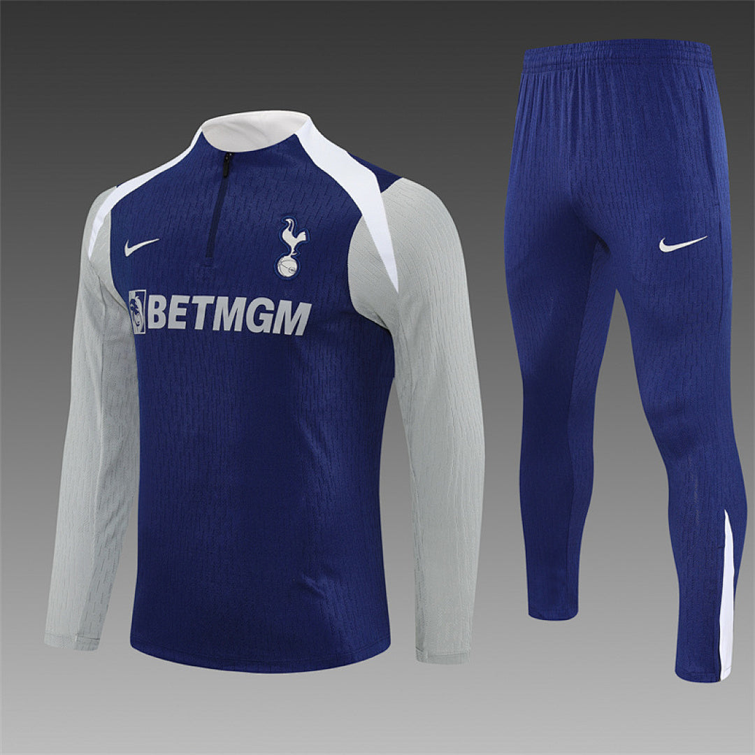 Survêtement ensemble jogging Tottenham 2025/26 - Adult/ Enfant