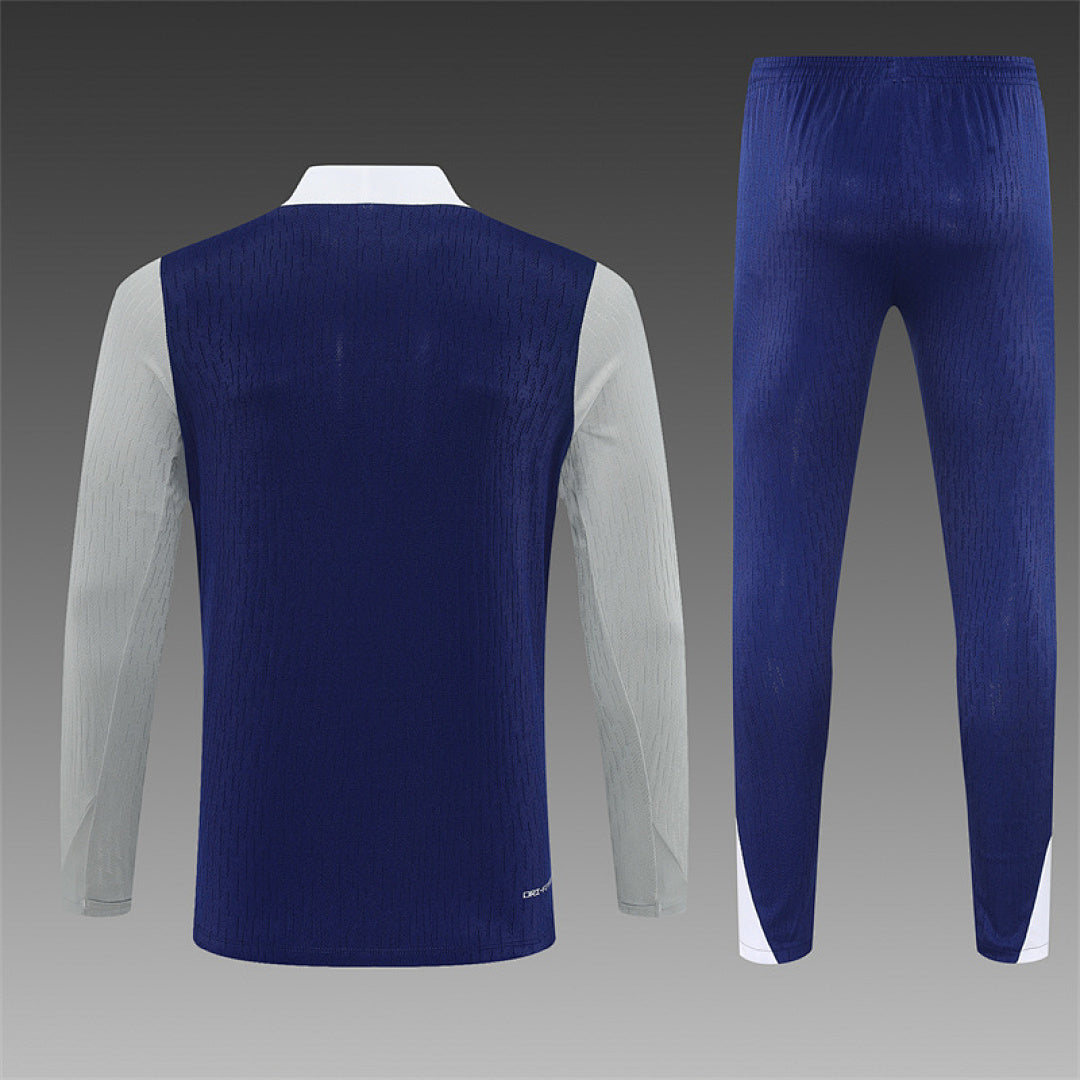 Survêtement ensemble jogging Tottenham 2025/26 - Adult/ Enfant