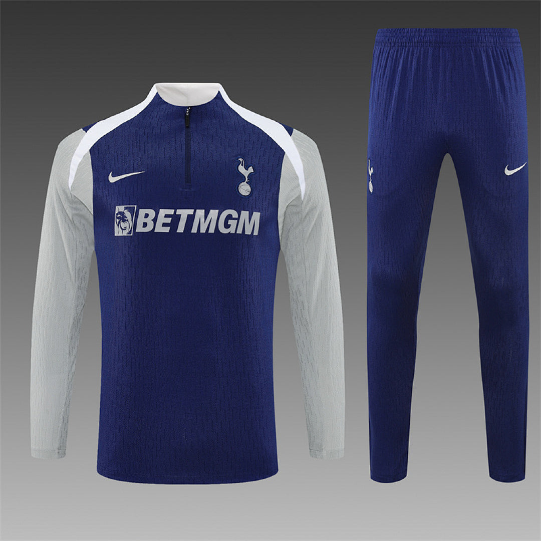 Survêtement ensemble jogging Tottenham 2025/26 - Adult/ Enfant