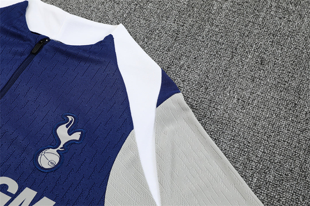 Survêtement ensemble jogging Tottenham 2025/26 - Adult/ Enfant