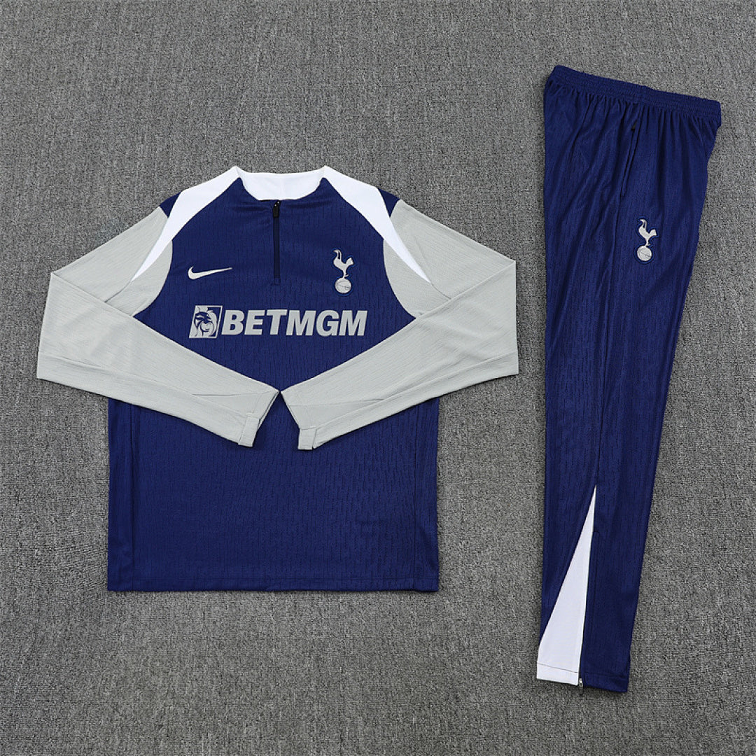 Survêtement ensemble jogging Tottenham 2025/26 - Adult/ Enfant