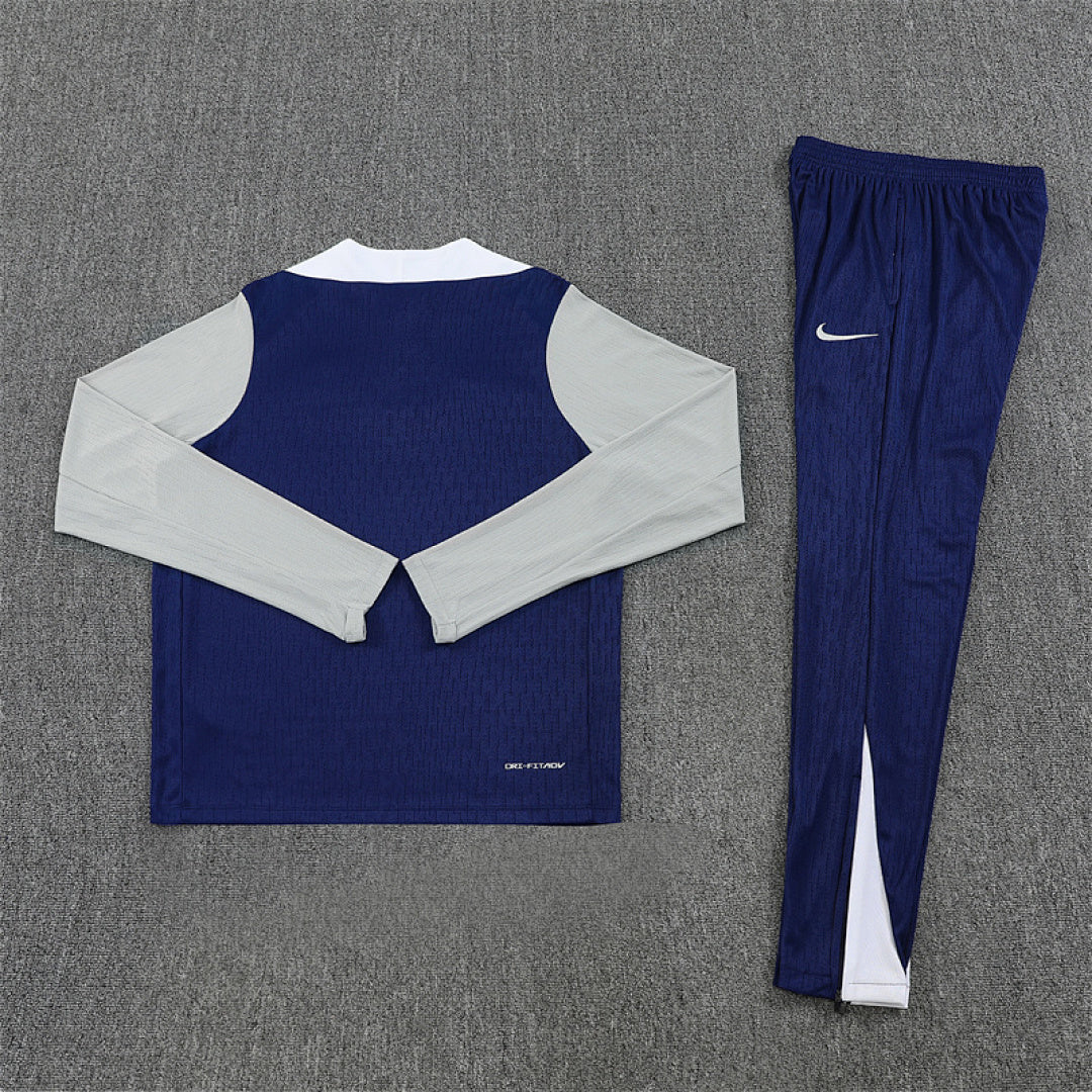 Survêtement ensemble jogging Tottenham 2025/26 - Adult/ Enfant