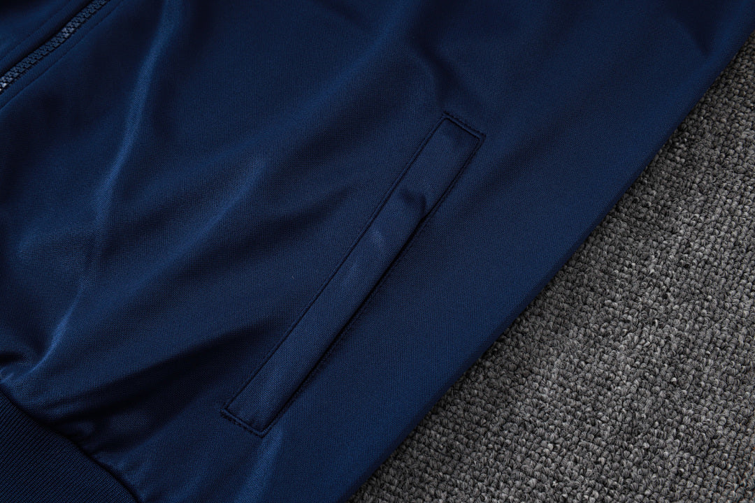 Survêtement Ensemble Jogging Tottenham 2025/26 Bleu Roi