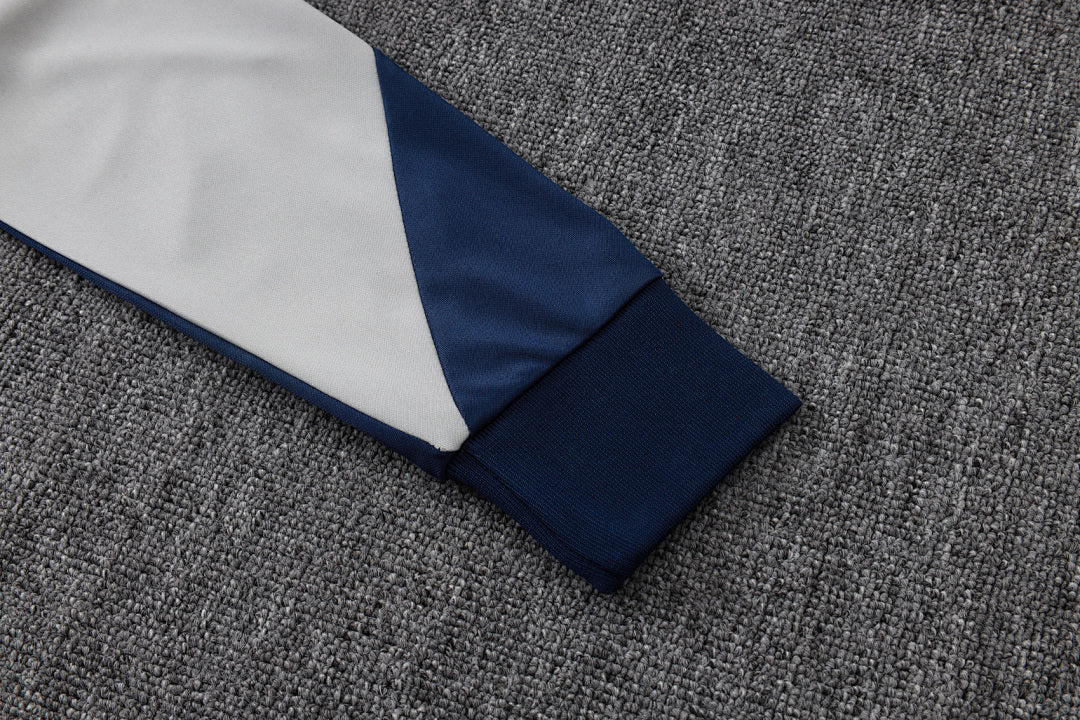Survêtement Ensemble Jogging Tottenham 2025/26 Bleu Roi