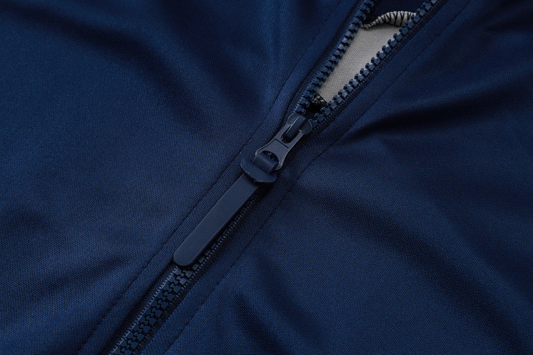 Survêtement Ensemble Jogging Tottenham 2025/26 Bleu Roi