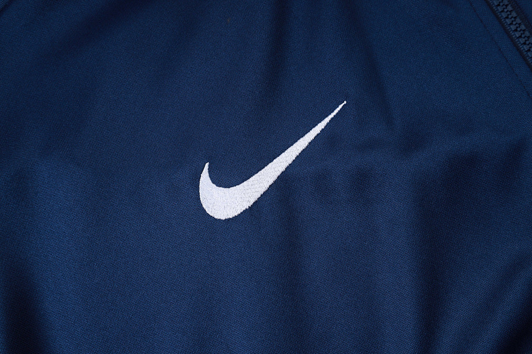 Survêtement Ensemble Jogging Tottenham 2025/26 Bleu Roi