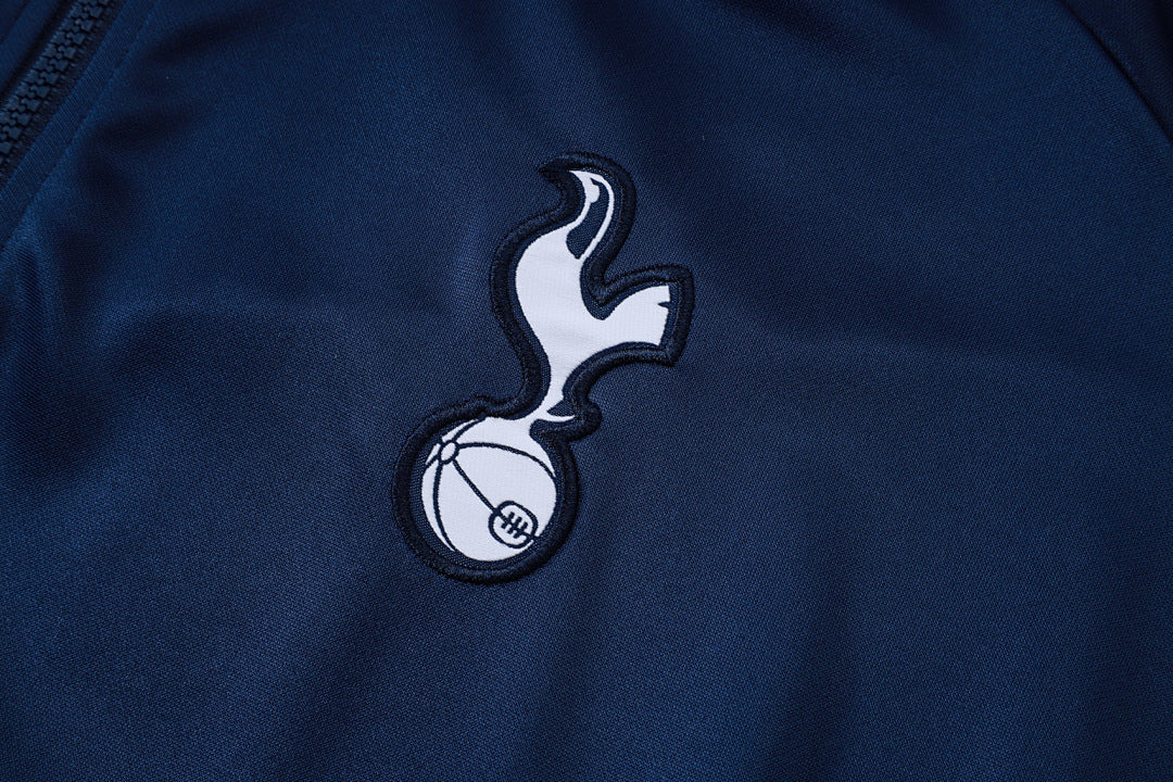 Survêtement Ensemble Jogging Tottenham 2025/26 Bleu Roi