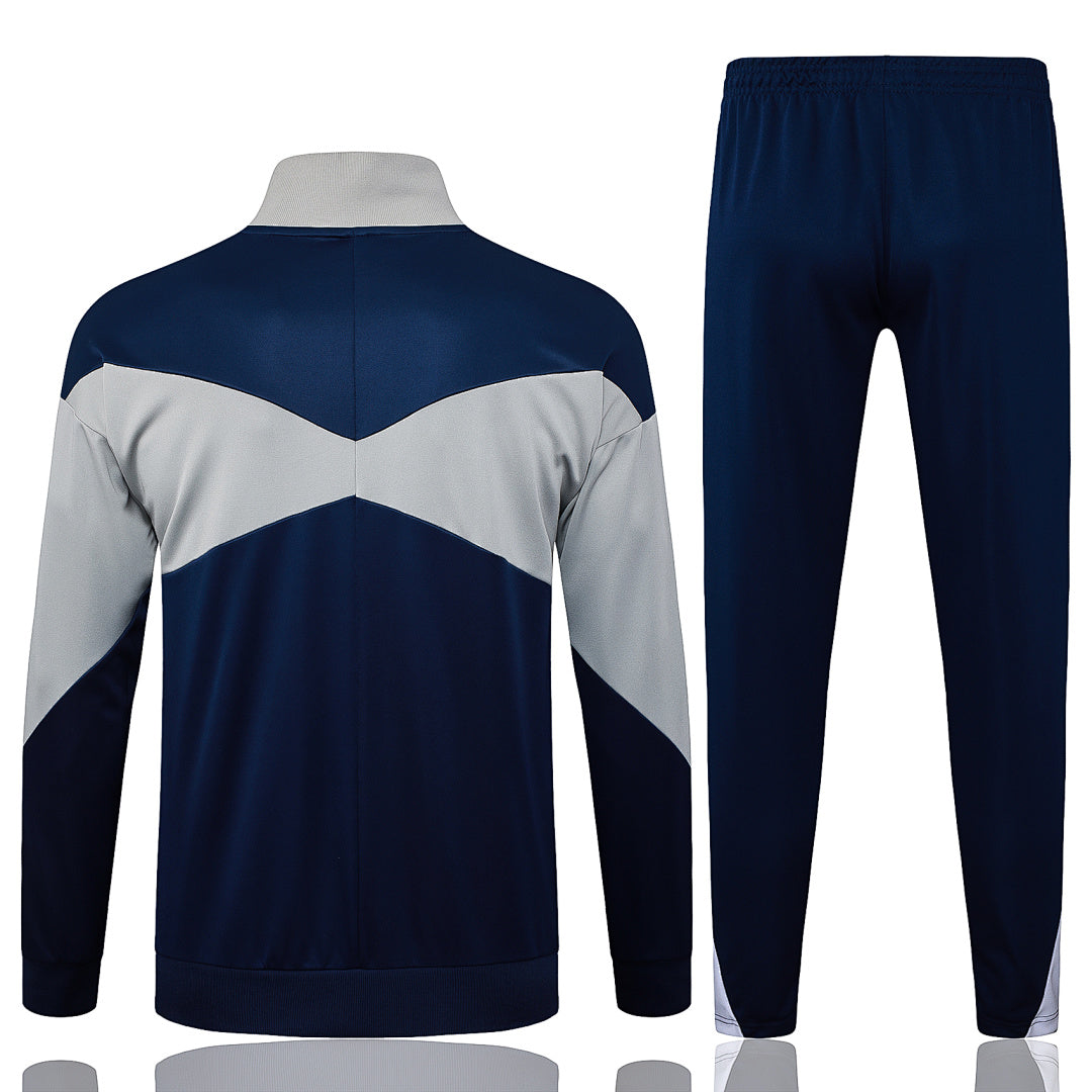 Survêtement Ensemble Jogging Tottenham 2025/26 Bleu Roi