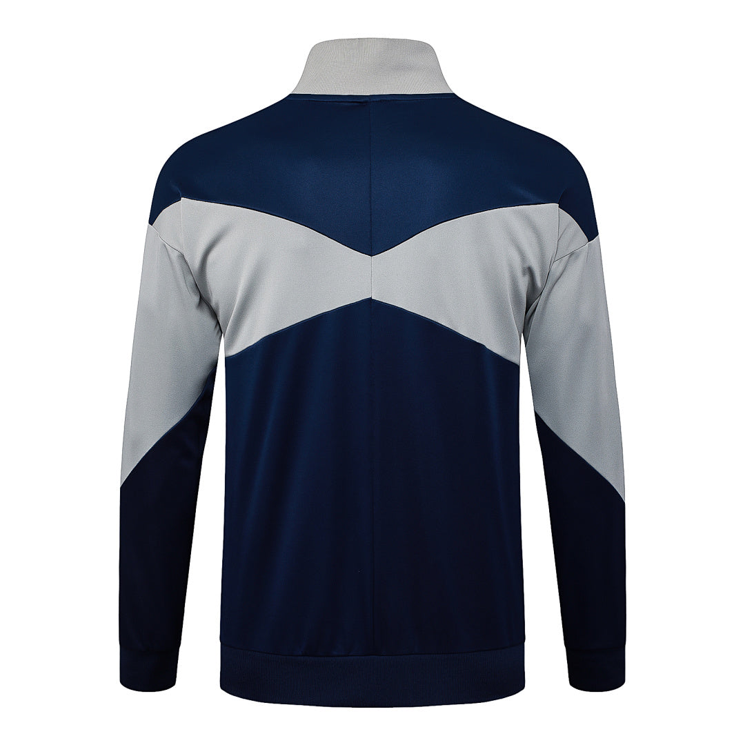 Survêtement Ensemble Jogging Tottenham 2025/26 Bleu Roi