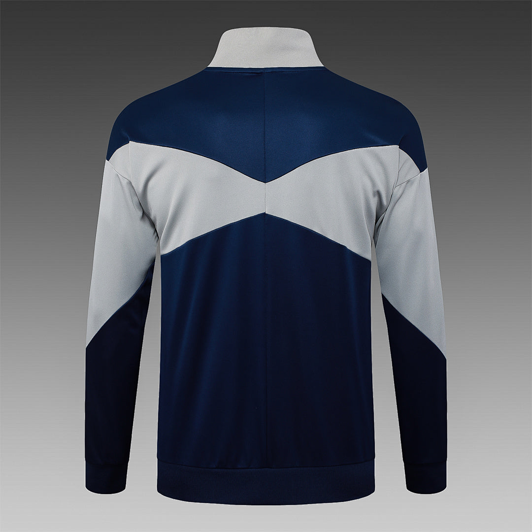 Survêtement Ensemble Jogging Tottenham 2025/26 Bleu Roi