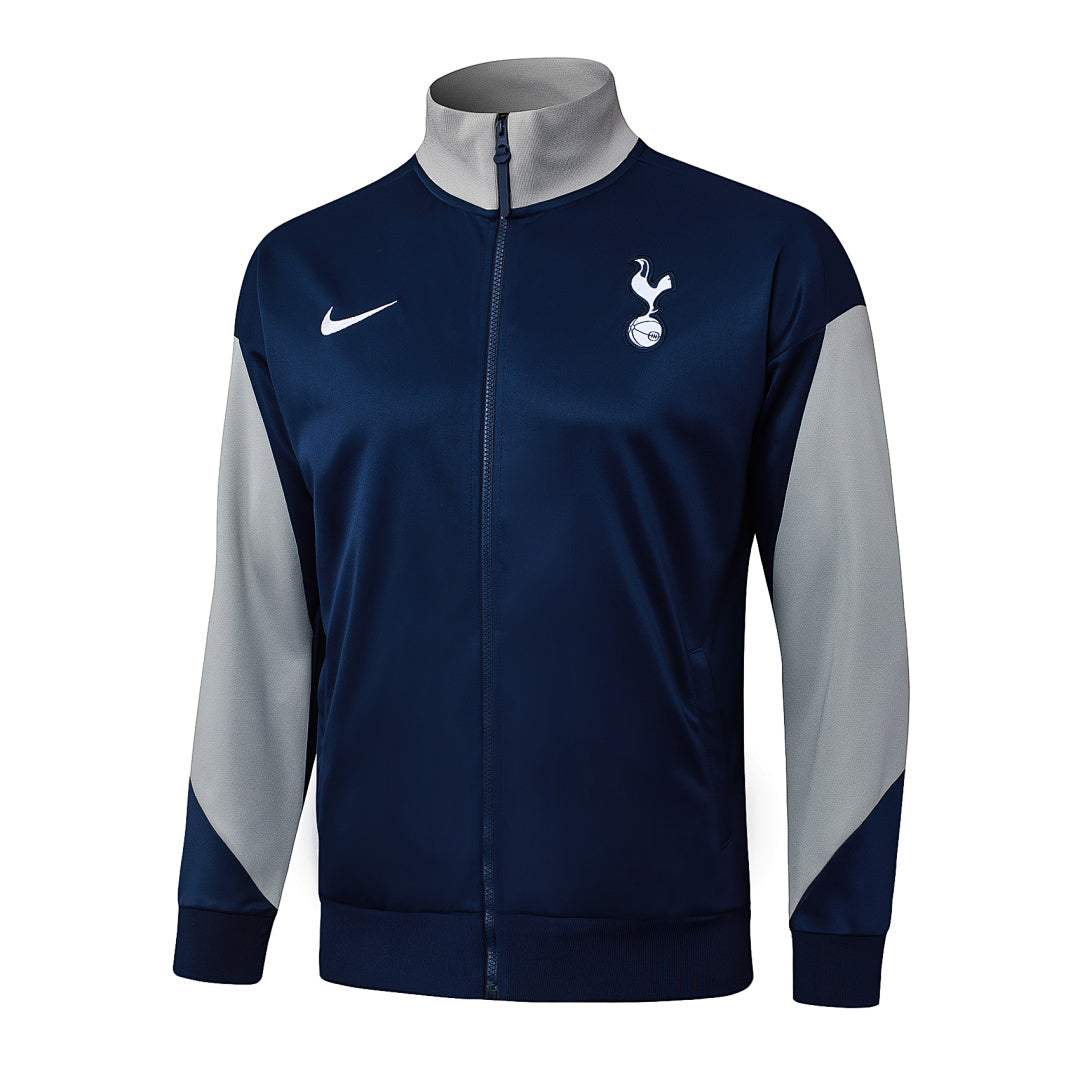 Survêtement Ensemble Jogging Tottenham 2025/26 Bleu Roi