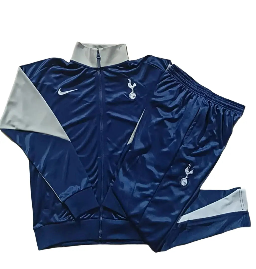 Survêtement Ensemble Jogging Tottenham 2025/26 Bleu Roi