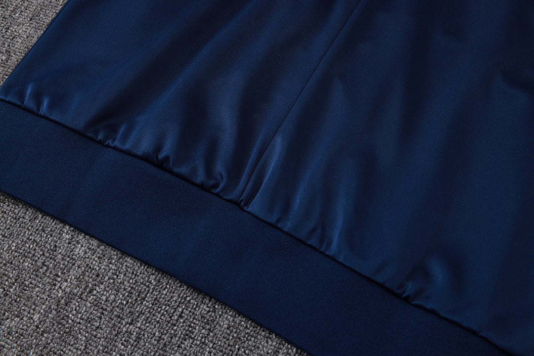 Survêtement Ensemble Jogging Tottenham 2025/26 Bleu Roi