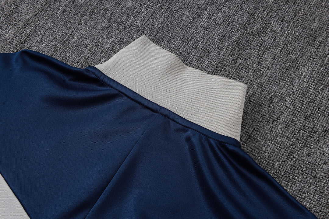 Survêtement Ensemble Jogging Tottenham 2025/26 Bleu Roi
