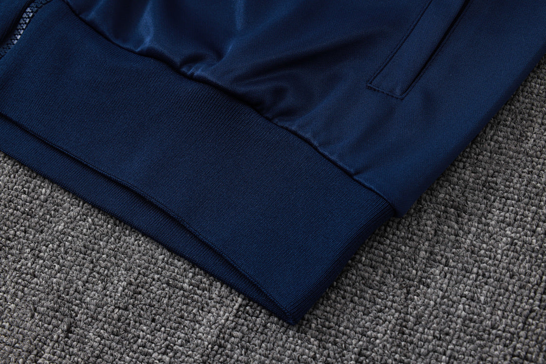 Survêtement Ensemble Jogging Tottenham 2025/26 Bleu Roi