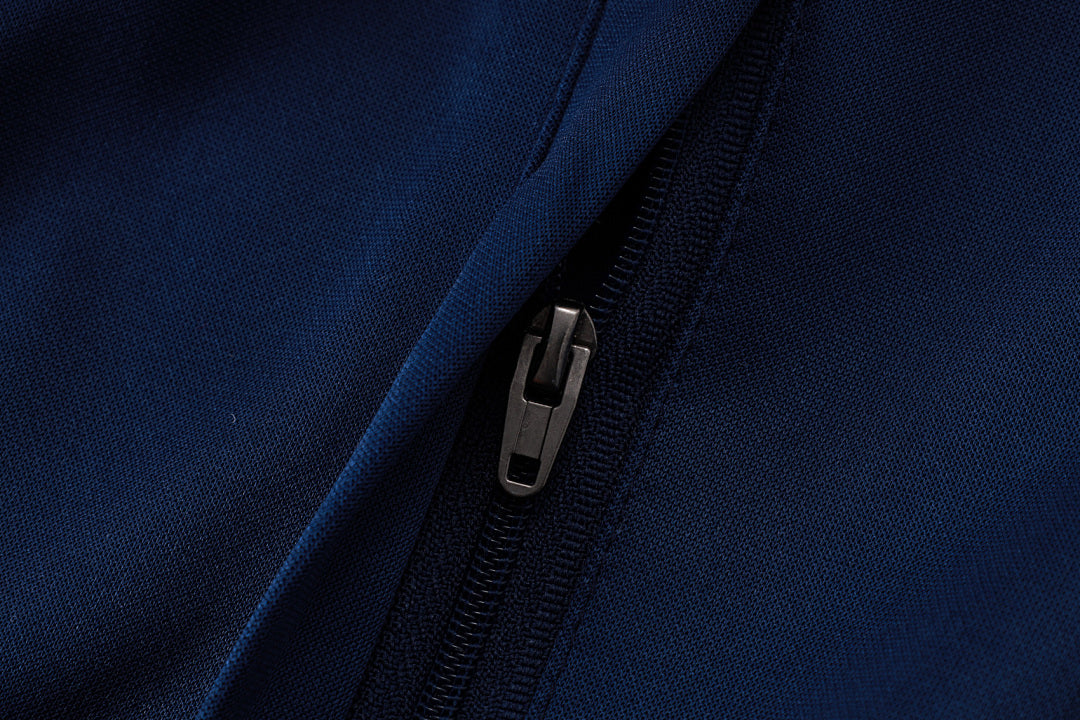 Survêtement Ensemble Jogging Tottenham 2025/26 Bleu Roi