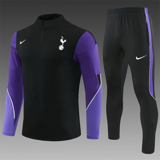 Survêtement Ensemble Jogging Tottenham 2026/27 - Adulte