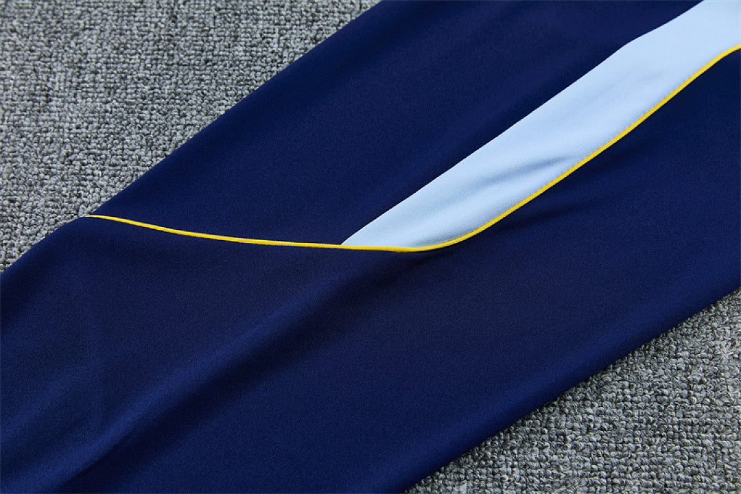 Survêtement ensemble jogging Tottenham Bleu Roi 2026/27 - Adult