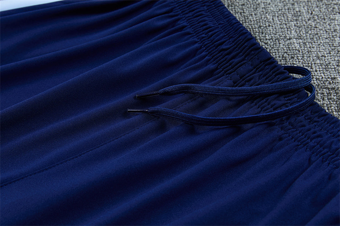 Survêtement ensemble jogging Tottenham Bleu Roi 2026/27 - Adult