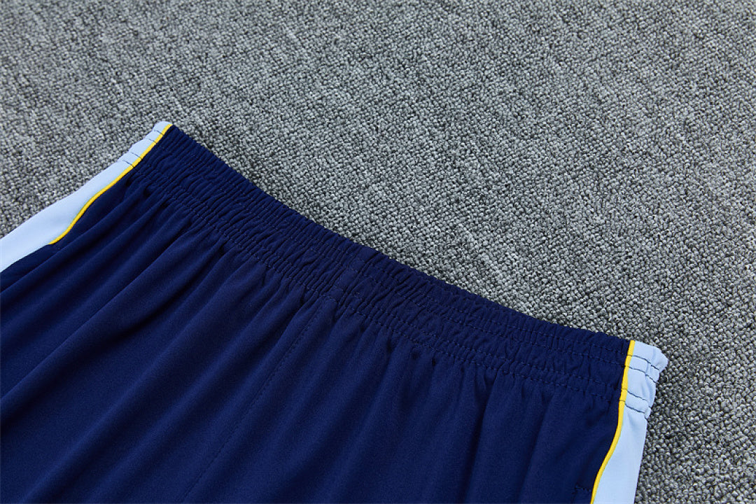 Survêtement ensemble jogging Tottenham Bleu Roi 2026/27 - Adult