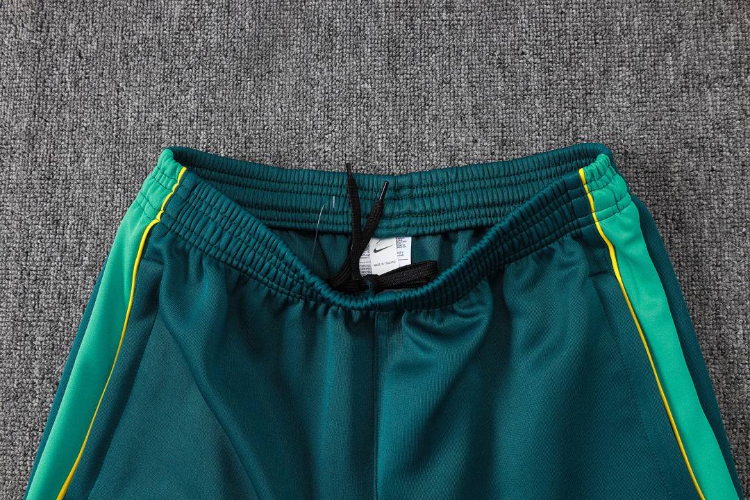 Survêtement Ensemble Jogging Veste Brésil Brazil