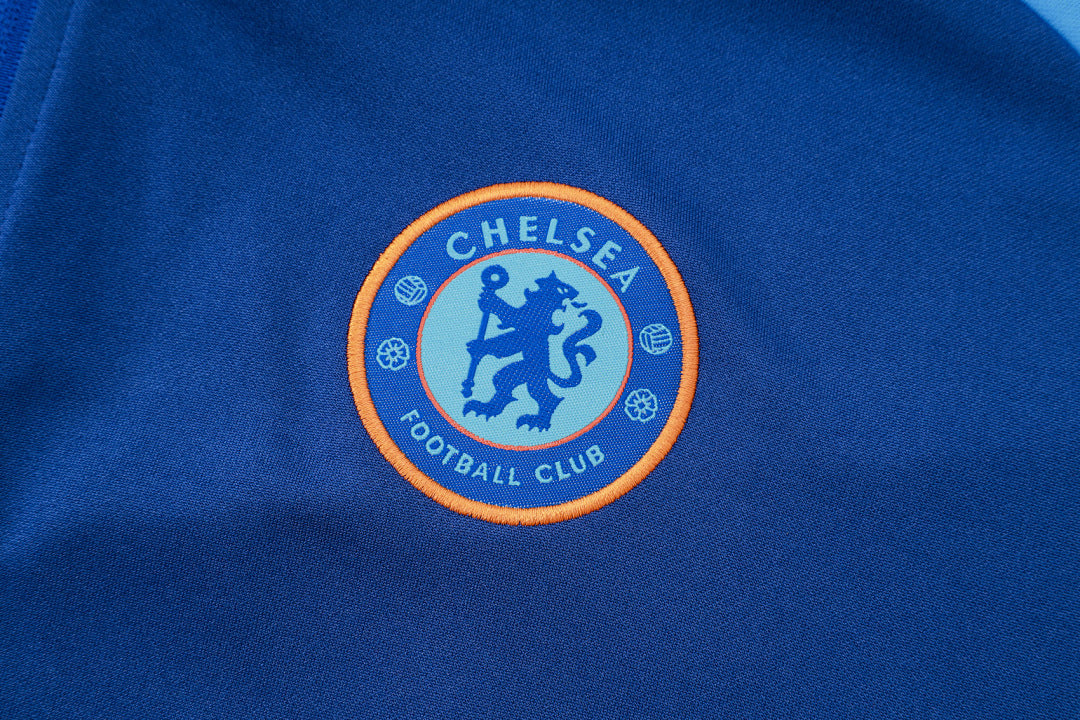 Survêtement Ensemble Jogging Veste Chelsea 2024/25