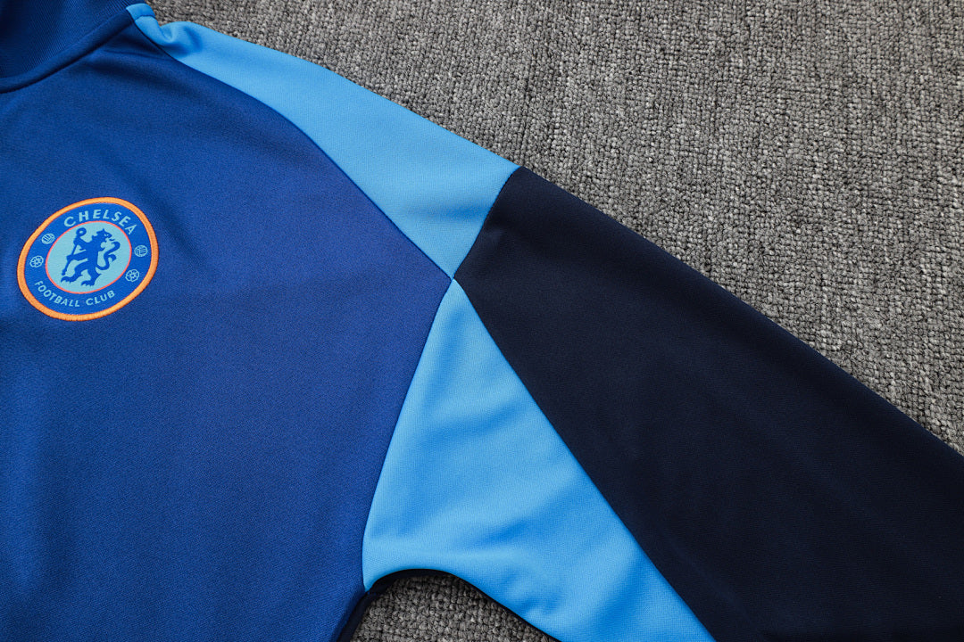 Survêtement Ensemble Jogging Veste Chelsea 2024/25