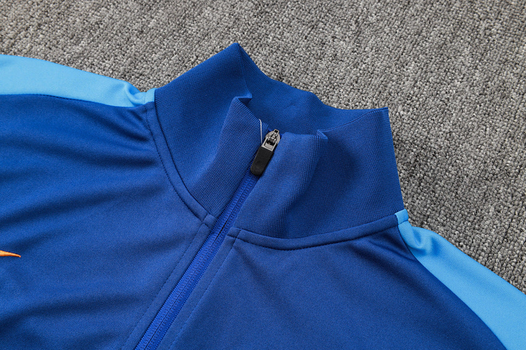 Survêtement Ensemble Jogging Veste Chelsea 2024/25
