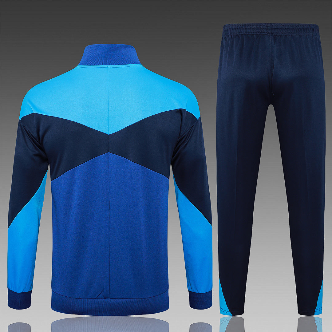 Survêtement Ensemble Jogging Veste Chelsea 2024/25