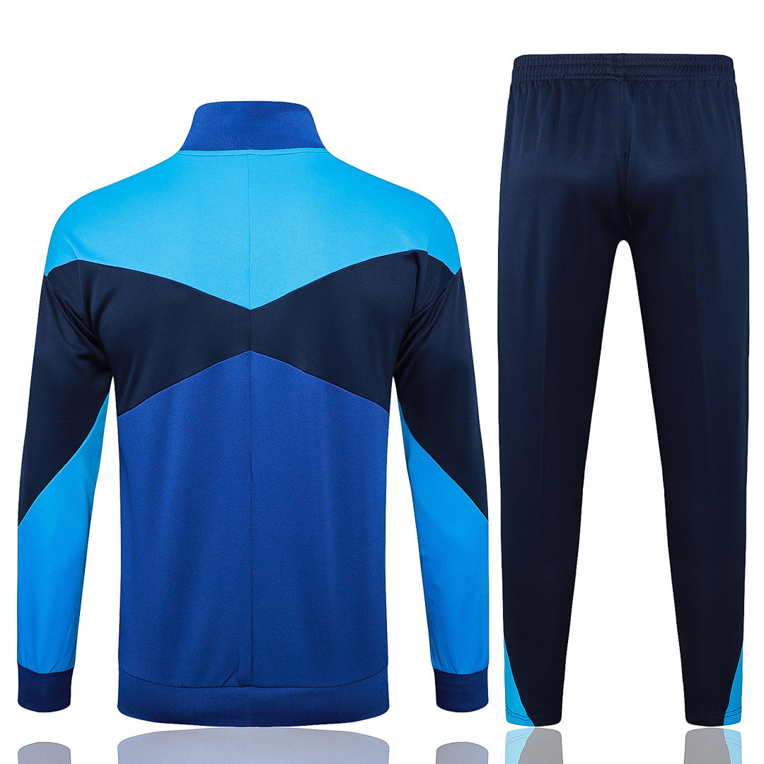 Survêtement Ensemble Jogging Veste Chelsea 2024/25