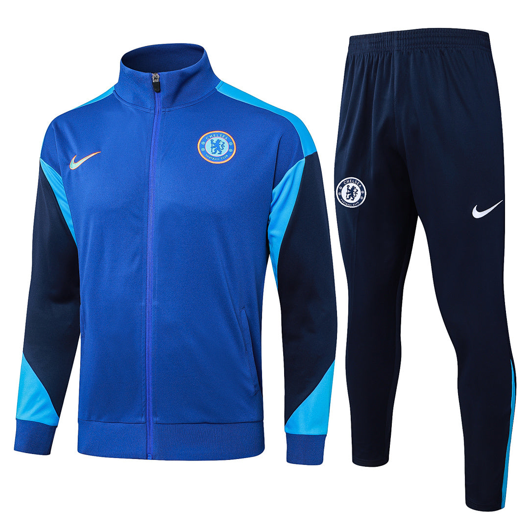Survêtement Ensemble Jogging Veste Chelsea 2024/25