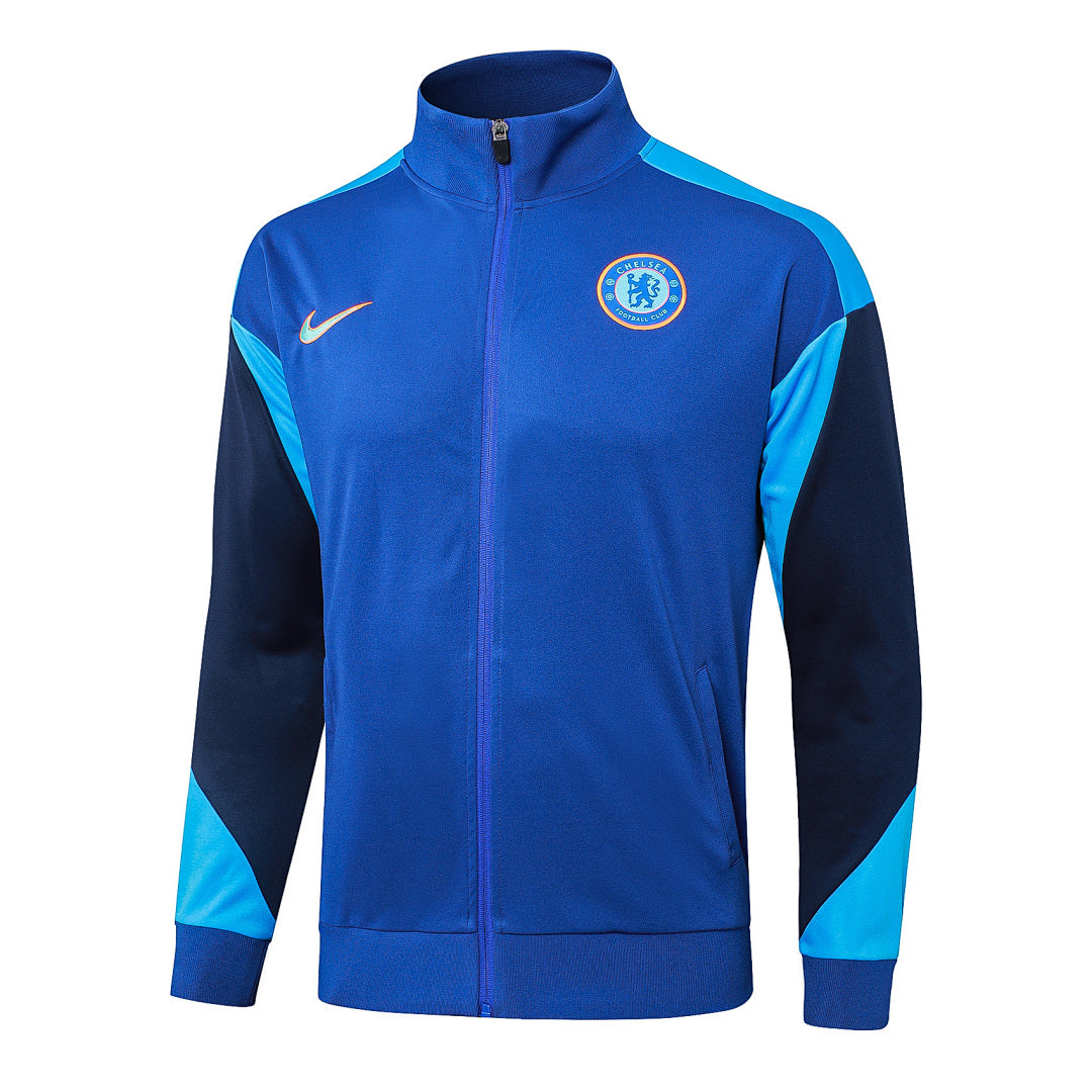 Survêtement Ensemble Jogging Veste Chelsea 2024/25