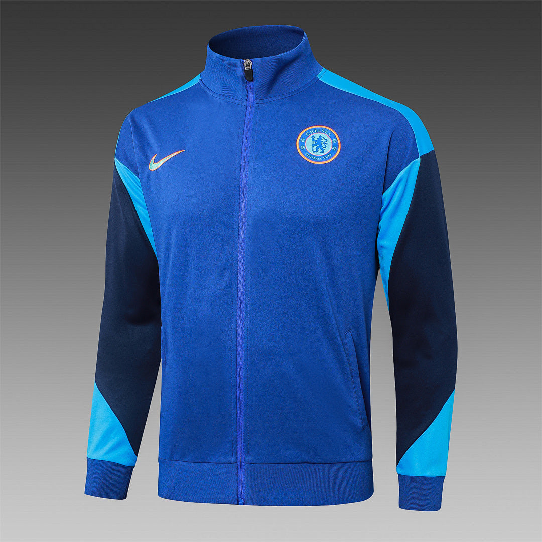 Survêtement Ensemble Jogging Veste Chelsea 2024/25