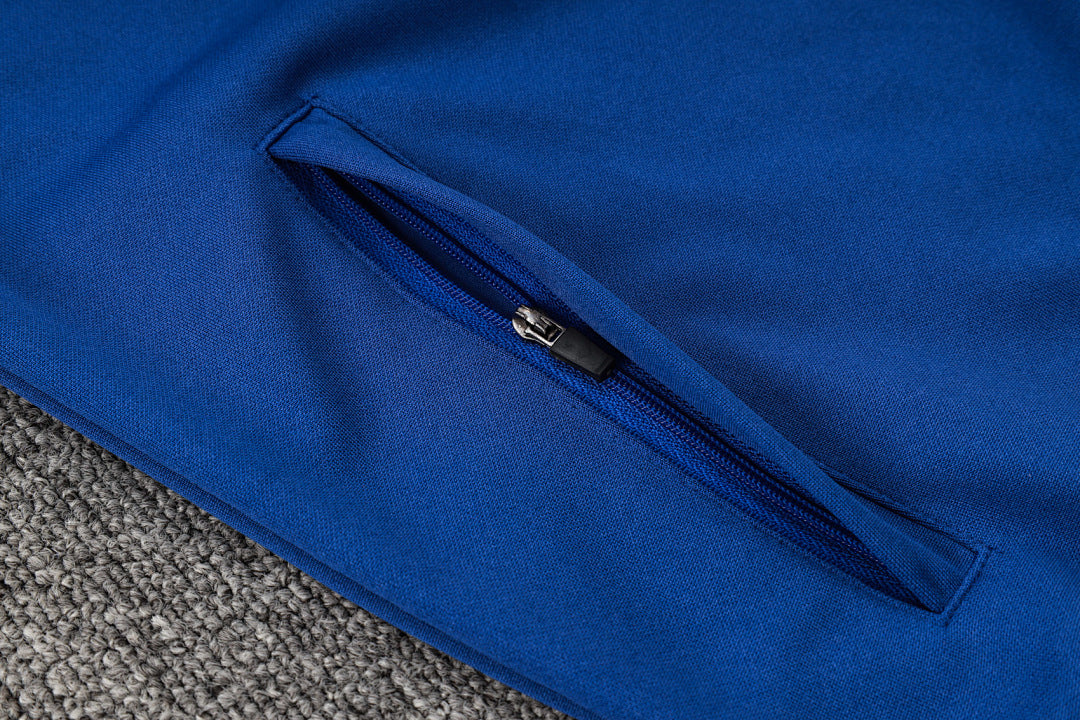Survêtement Ensemble Jogging Veste Chelsea 2024/25