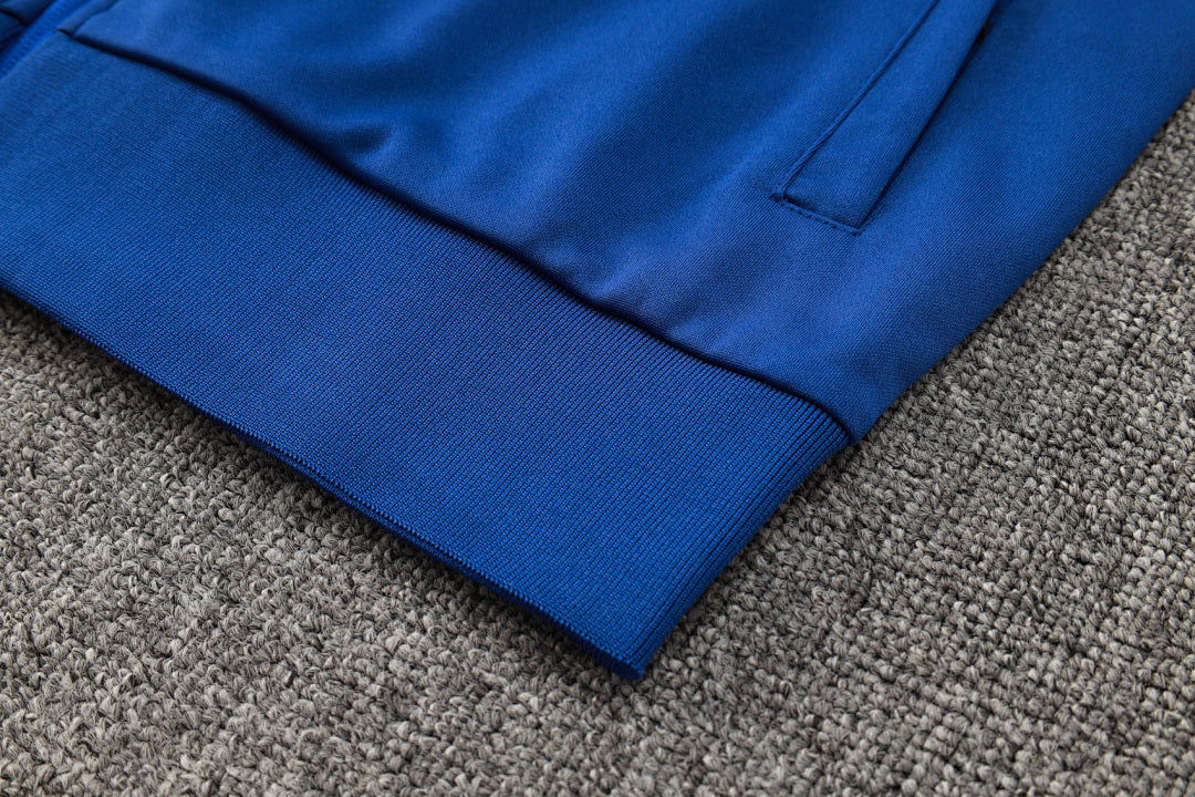 Survêtement Ensemble Jogging Veste Chelsea 2024/25