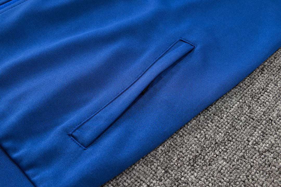 Survêtement Ensemble Jogging Veste Chelsea 2024/25