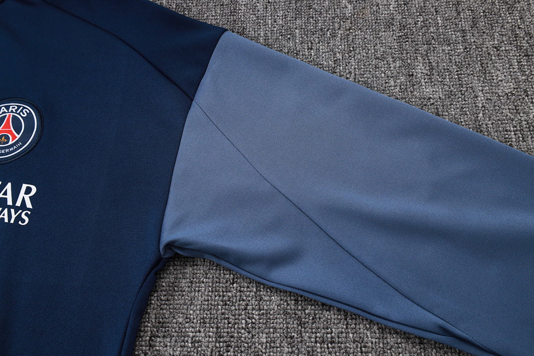 Survêtement Ensemble Jogging Veste Paris 2025/26