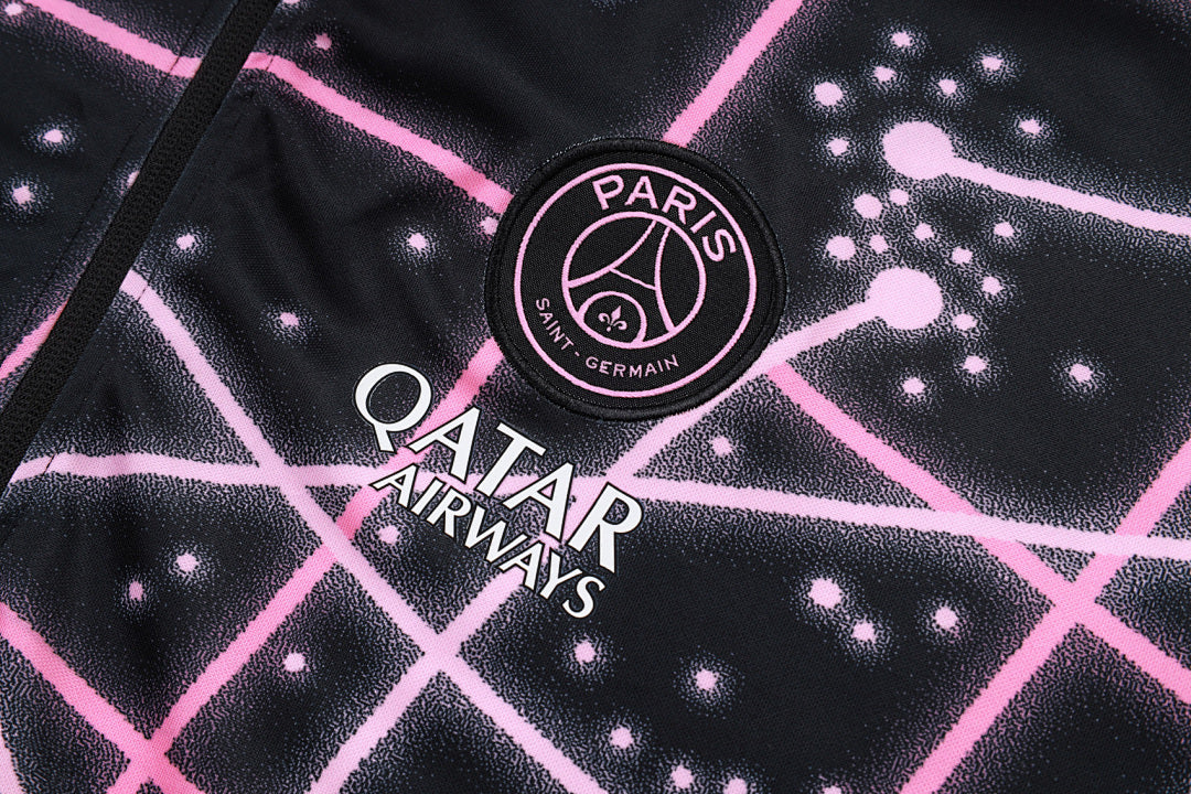 Survêtement Ensemble Jogging Veste Paris 2025/26