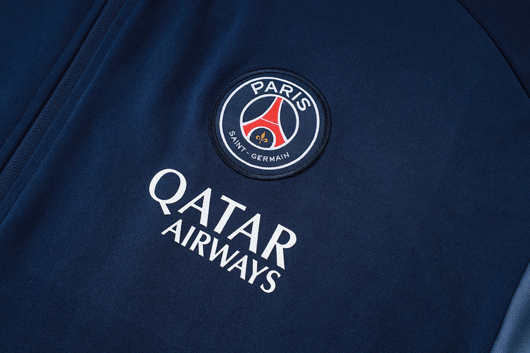 Survêtement Ensemble Jogging Veste Paris 2025/26