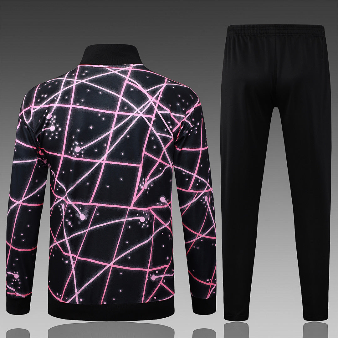 Survêtement Ensemble Jogging Veste Paris 2025/26