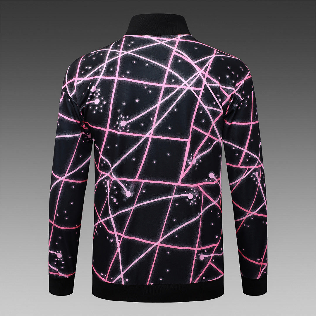 Survêtement Ensemble Jogging Veste Paris 2025/26