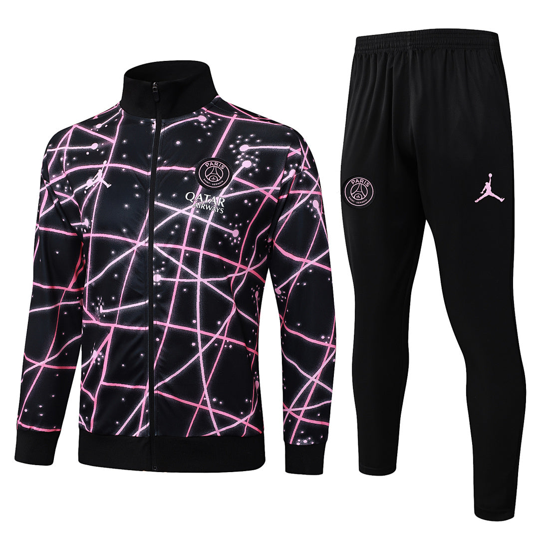 Survêtement Ensemble Jogging Veste Paris 2025/26