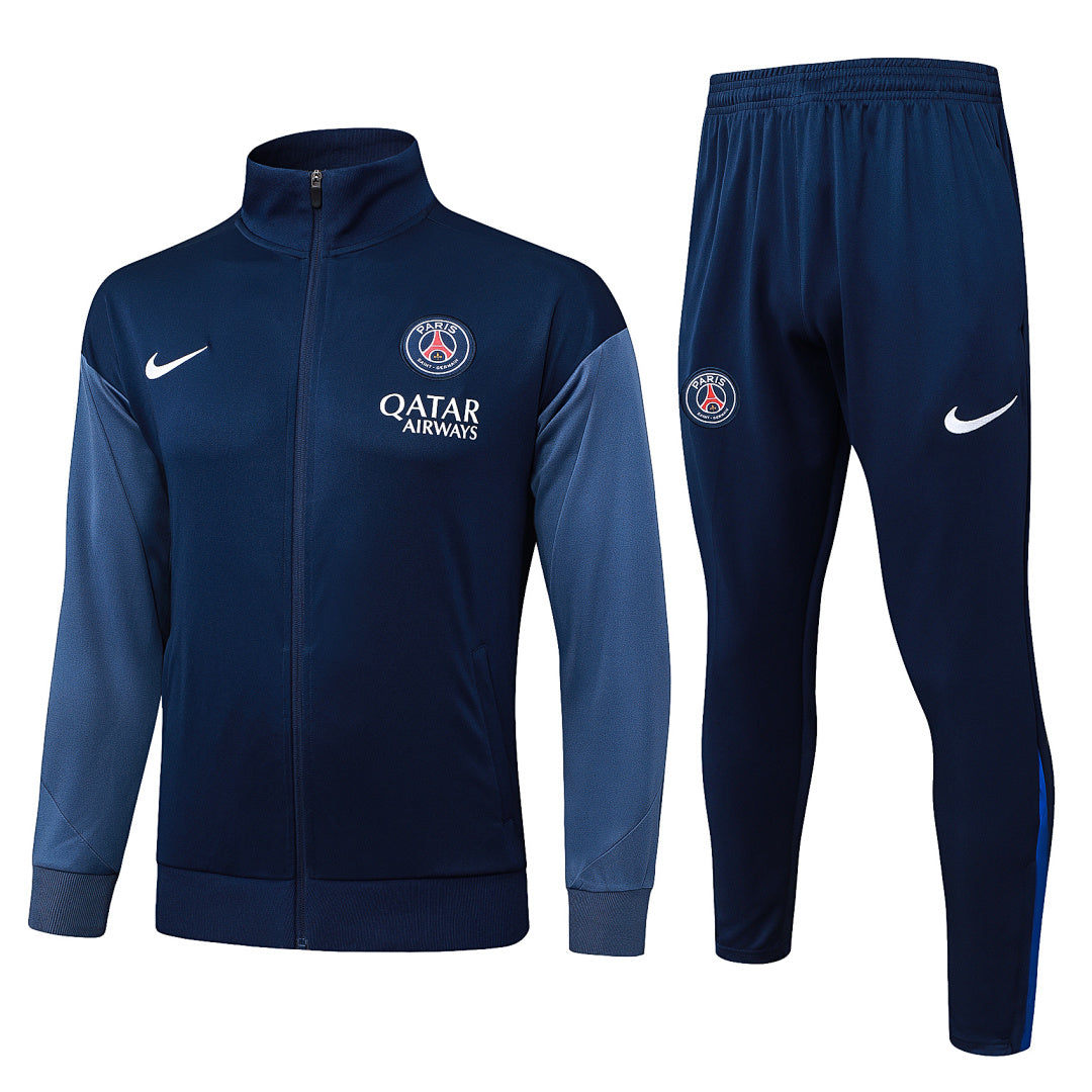 Survêtement Ensemble Jogging Veste Paris 2025/26