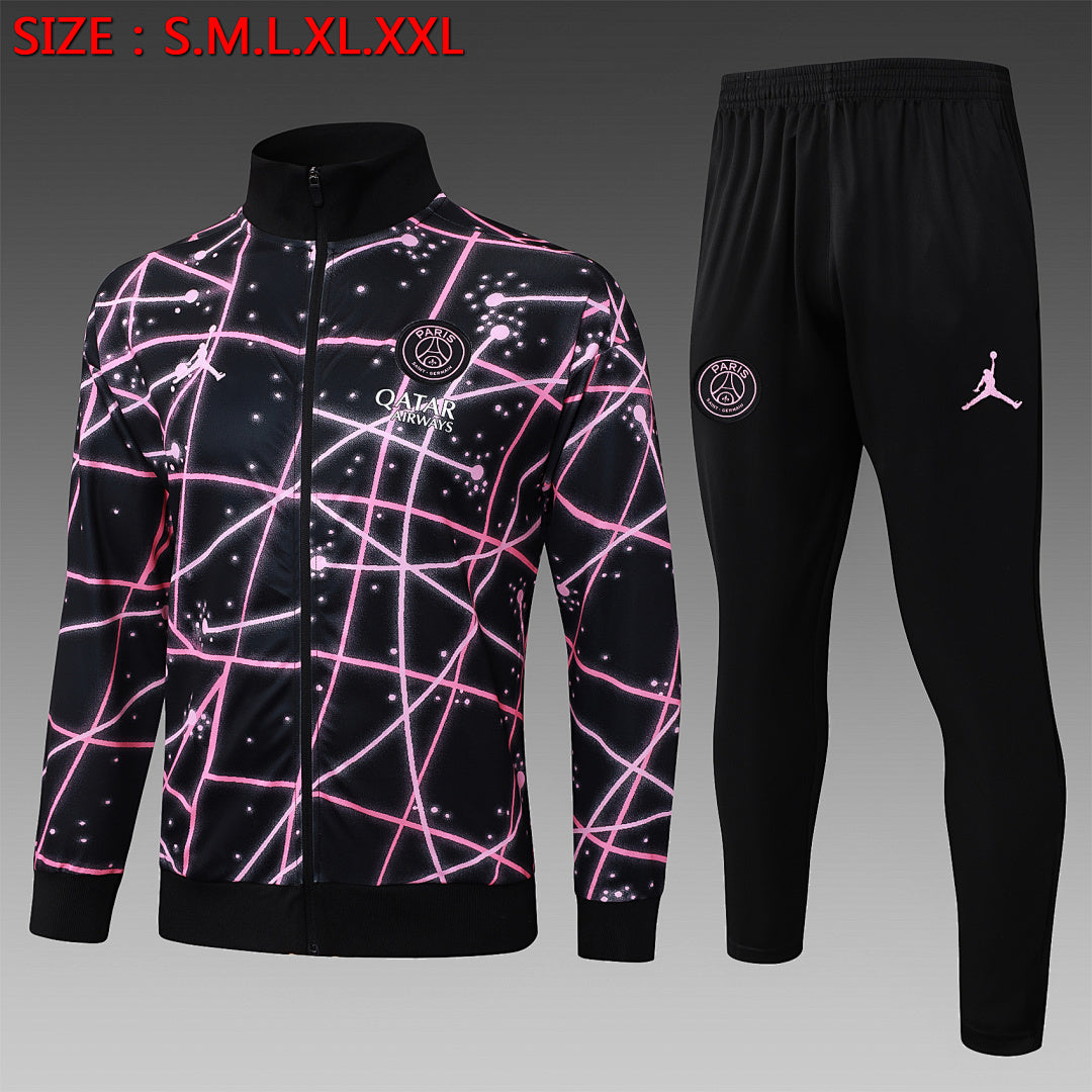 Survêtement Ensemble Jogging Veste Paris 2025/26