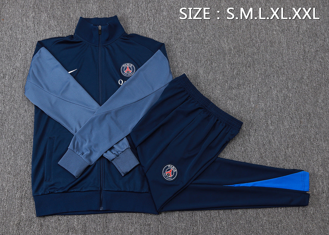 Survêtement Ensemble Jogging Veste Paris 2025/26