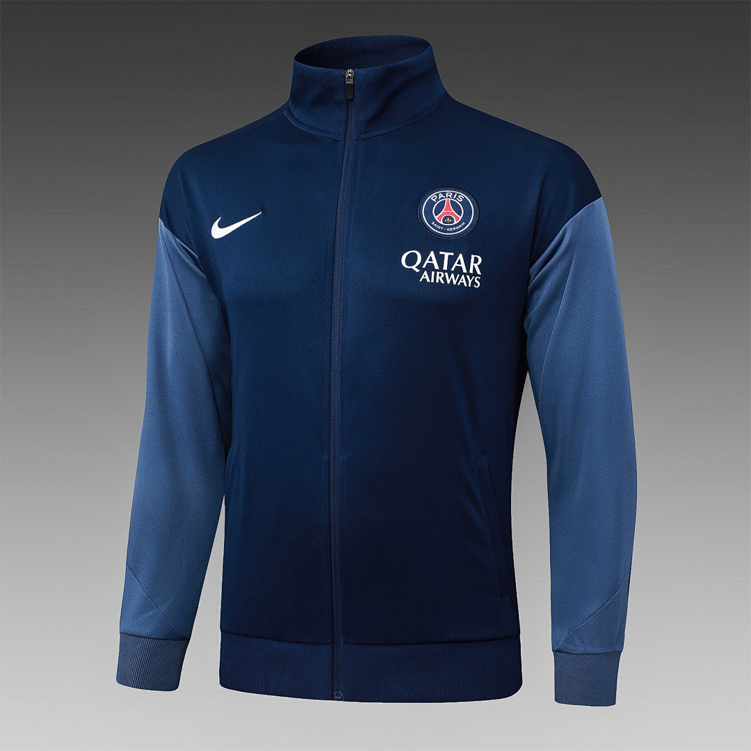 Survêtement Ensemble Jogging Veste Paris 2025/26